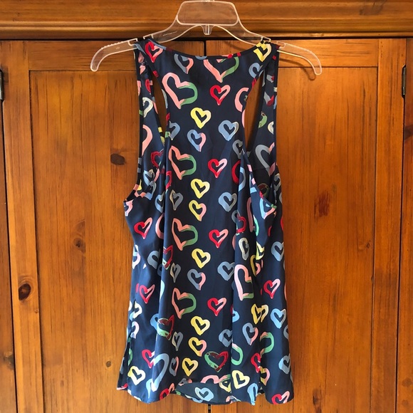 Colorful Heart Tank💕 - Picture 2 of 6